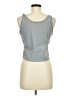 Lululemon Athletica Gray Tank Top Size 10 (estimated) - photo 2