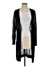 Halogen Black Cardigan Size XS - photo 1