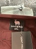 Assorted Brands Burgundy Active T-Shirt Size 2X - photo 7