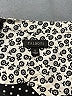 Talbots 100% Polyester Black Sleeveless Blouse Size S - photo 7