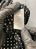 Talbots 100% Polyester Black Sleeveless Blouse Size S - photo 8