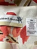Alfred Dunner 100% Polyester Floral Ivory Blazer Size 18 - photo 6