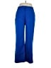 Argent Blue Casual Pants Size 14 - photo 1