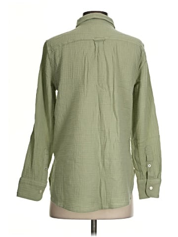 J.Crew Long Sleeve Button-Down Shirt (view 2)