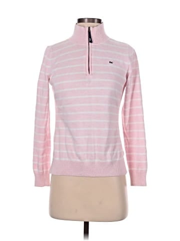 Vineyard Vines Pullover Sweater (view 1)