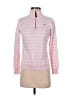 Vineyard Vines 100% Cotton Pink Pullover Sweater Size S - photo 1