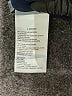 L'Agence Solid Blue Jeans Size 28 waist - photo 8