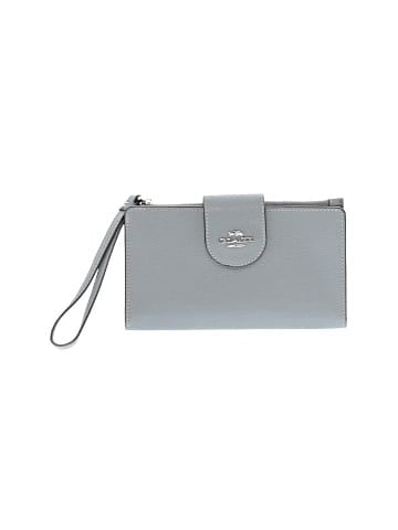 Coach Wristlet (view 1)