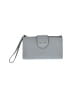 Coach Blue Wristlet One size - photo 1
