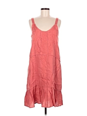 Magaschoni Casual Dress (view 1)