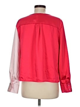 Sledge Long Sleeve Blouse (view 2)