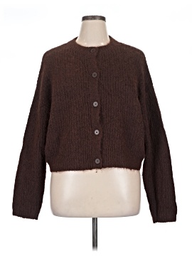 Open Edit Cardigan (view 1)