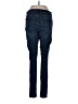 Kut from the Kloth Solid Blue Jeans Size 10 - photo 2