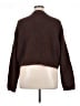 Open Edit Brown Cardigan Size XL - photo 2