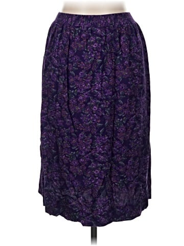 Sophisticates by Pendleton Casual Skirt (view 2)