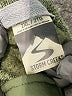 storm creek 100% Polyester Green Vest Size 2X - photo 6