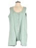 Coco + Carmen Green Romper Size S - photo 1