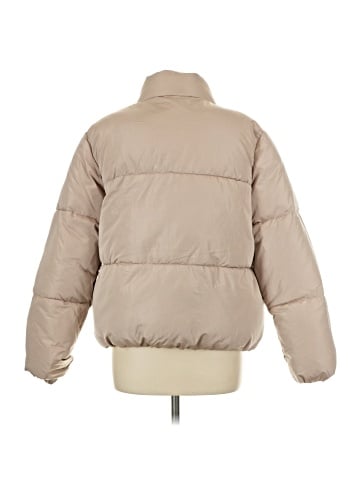 Forever 21 Snow Jacket (view 2)