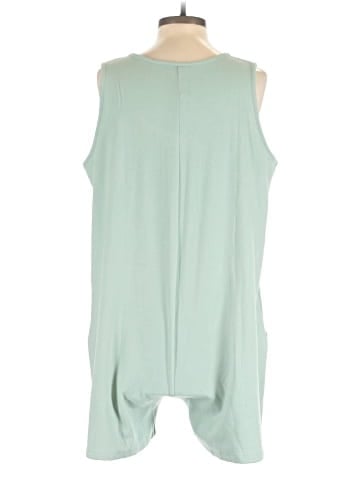 Coco + Carmen Romper (view 2)