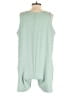 Coco + Carmen Green Romper Size S - photo 2