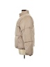 Forever 21 100% Polyester Solid Tan Snow Jacket Size L - photo 5
