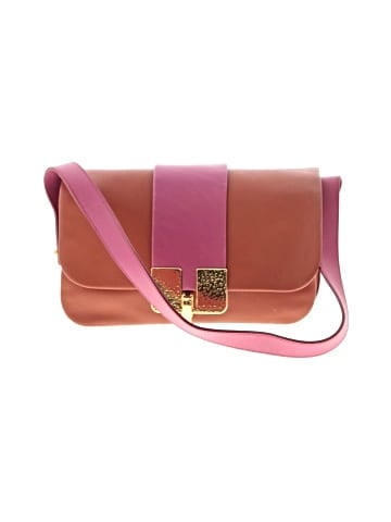 Marc Jacobs Leather Shoulder Bag (view 1)