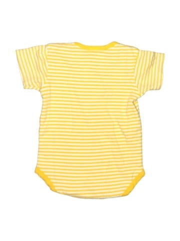 Creative Knitwear Short Sleeve Onesie (view 2)