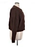 Open Edit Brown Cardigan Size XL - photo 4