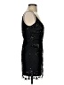 Superdown 100% Polyester Stars Black Cocktail Dress Size XS - photo 4