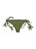 Kaohs Green Swimsuit Bottoms Size M - photo 2