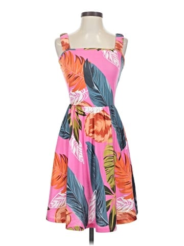 Huhot Cocktail Dress (view 1)