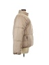 Forever 21 100% Polyester Solid Tan Snow Jacket Size L - photo 4