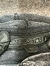 Vanilla Star Gray Turtleneck Sweater Size L - photo 7