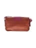Marc Jacobs 100% Leather Color Block Pink Orange Leather Shoulder Bag One size - photo 3