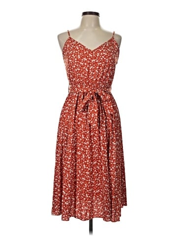 Shein Casual Dress (view 1)