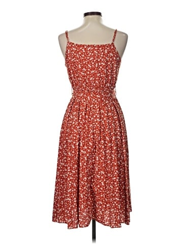 Shein Casual Dress (view 2)