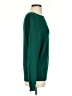 Vince. 100% Cotton Green Pullover Sweater Size S - photo 4