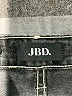 JBD Black Jeans Size 27 waist - photo 7