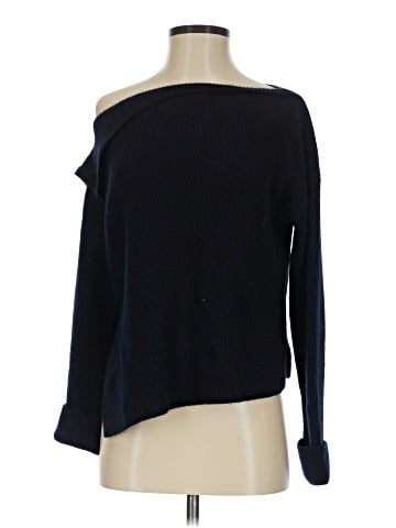 Vince. Cashmere Pullover Sweater (view 1)