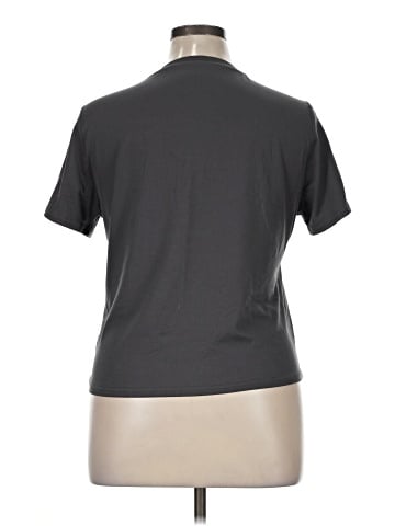 Shein Short Sleeve T-Shirt (view 2)
