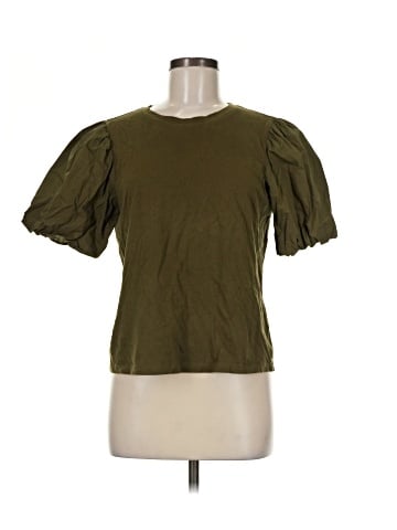 Sanctuary Short Sleeve T-Shirt (view 1)