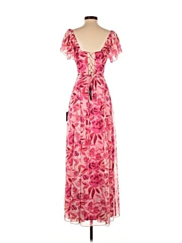 Lulus Casual Dress (view 2)