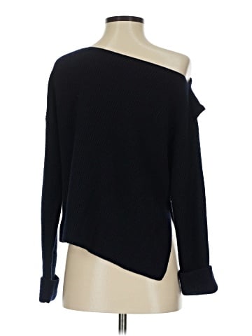 Vince. Cashmere Pullover Sweater (view 2)