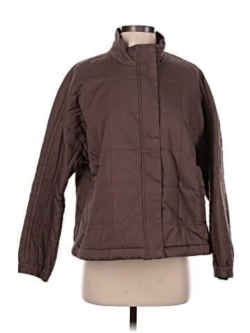 Madewell Jacket (view 1)