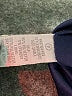 JOA Paisley Blue Shorts Size S - photo 4