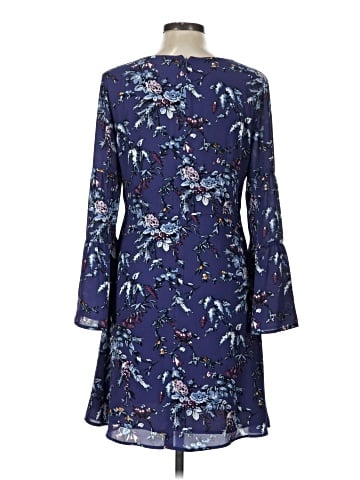 Ann Taylor LOFT Casual Dress (view 2)