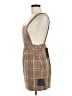 Lulus 100% Polyester Brown Casual Dress Size S - photo 5