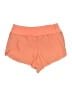Athleta Orange Athletic Shorts Size S - photo 1