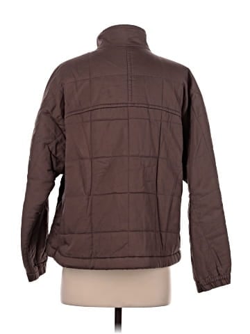 Madewell Jacket (view 2)
