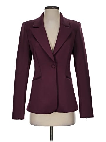 Good American Blazer (view 1)